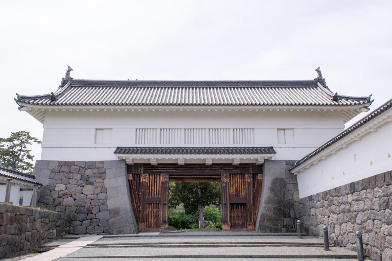 Oyo Hotel Drake Odawara Kamonomiya Hakone Kültér fotó