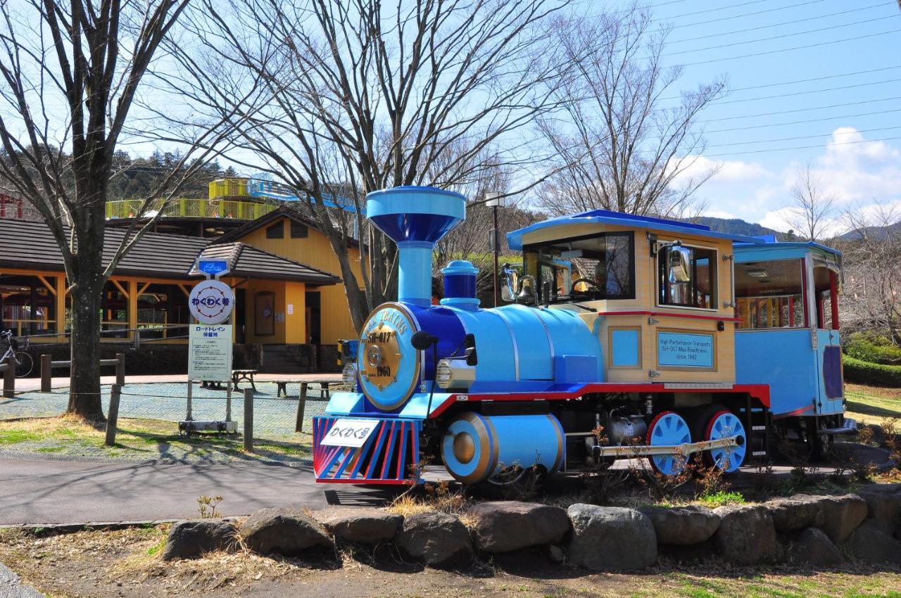 Oyo Hotel Drake Odawara Kamonomiya Hakone Kültér fotó