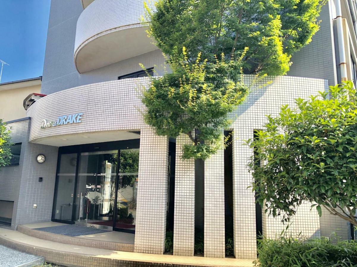 Oyo Hotel Drake Odawara Kamonomiya Hakone Kültér fotó