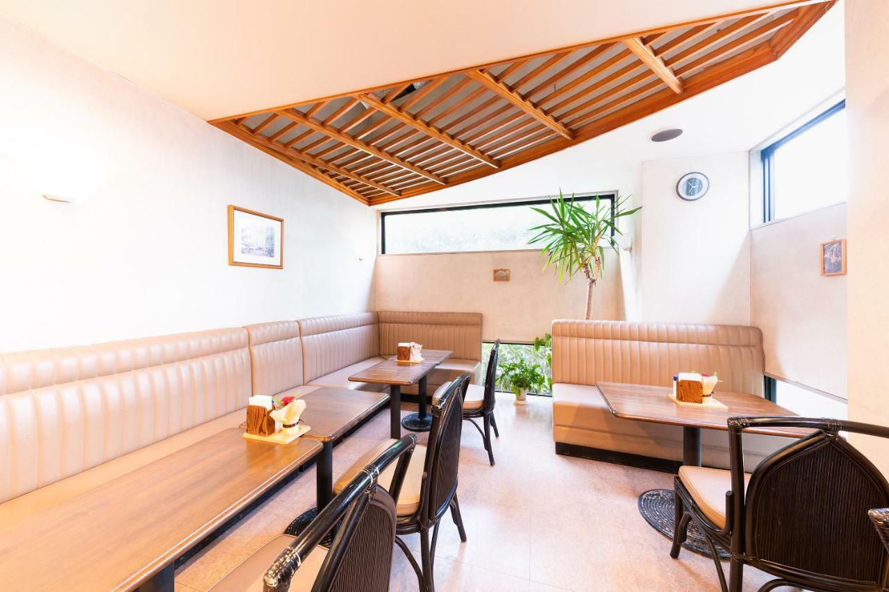 Oyo Hotel Drake Odawara Kamonomiya Hakone Kültér fotó