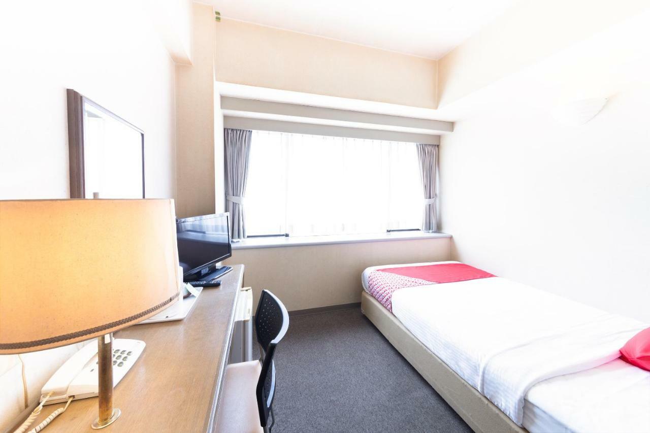 Oyo Hotel Drake Odawara Kamonomiya Hakone Kültér fotó