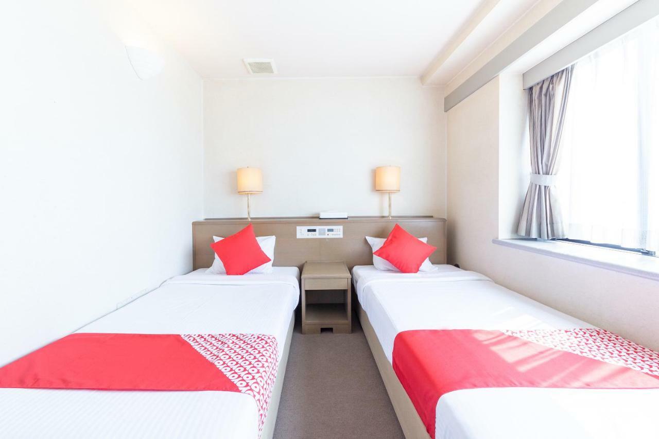 Oyo Hotel Drake Odawara Kamonomiya Hakone Kültér fotó